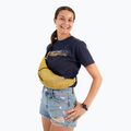 Saszetka na ramię Ticket To The Moon Upcycled Sling sparkling gold 4