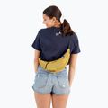 Saszetka na ramię Ticket To The Moon Upcycled Sling sparkling gold 5