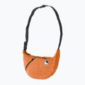 Saszetka na ramię Ticket To The Moon Upcycled Sling terracotta 2