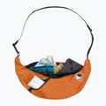 Saszetka na ramię Ticket To The Moon Upcycled Sling terracotta 3