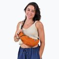 Saszetka na ramię Ticket To The Moon Upcycled Sling terracotta 4