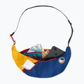 Saszetka na ramię Ticket To The Moon Upcycled Sling unique edition 2