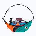 Saszetka na ramię Ticket To The Moon Upcycled Sling unique edition 3