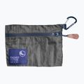 Portfel Ticket To The Moon Travel dark grey