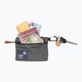 Portfel Ticket To The Moon Travel dark grey 2