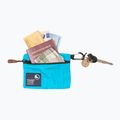Portfel Ticket To The Moon Travel aqua 2