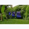 Zestaw organizerów Ticket To The Moon Travel Cube Set 3 szt. royal blue/navy blue 2
