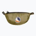 Saszetka na ramię Ticket To The Moon Upcycled Sling bag/olive brown 2