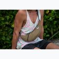 Saszetka na ramię Ticket To The Moon Upcycled Sling bag/olive brown 4