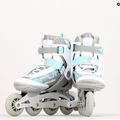 Rolki damskie Spokey Prime Pro szare 926965 9