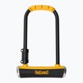 Zapięcie rowerowe OnGuard PitBull DT 8003 U-Lock