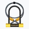 Zapięcie rowerowe OnGuard  Bulldog Mini DT 8015 U-Lock
