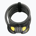 Zapięcie rowerowe OnGuard Doberman 8031GLO
