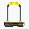 Zapięcie rowerowe OnGuard Combo Mini 8013C U-Lock
