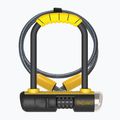 Zapięcie rowerowe OnGuard Combo Mini DT 8015C U-Lock
