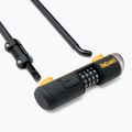 Zapięcie rowerowe OnGuard Combo Mini LS 8014C U-Lock 3