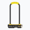 Zapięcie rowerowe OnGuard Combo Mini LS 8014C U-Lock