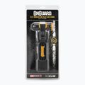 Zapięcie rowerowe OnGuard Link Plate Lock Revolver Combo X4P 8131