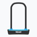 Zapięcie rowerowe OnGuard Neon 8152BU U-Lock black/blue