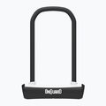 Zapięcie rowerowe OnGuard Neon 8152WH U-Lock black/white