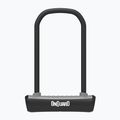 Zapięcie rowerowe OnGuard Neon 8153BL U-Lock black