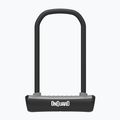 Zapięcie rowerowe OnGuard Neon 8155BL U-Lock black