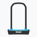 Zapięcie rowerowe OnGuard Neon 8155BU U-Lock black/blue