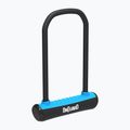 Zapięcie rowerowe OnGuard Neon 8155BU U-Lock black/blue 2