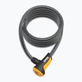 Zapięcie rowerowe OnGuard Neon 8157OR  black/orange