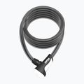 Zapięcie rowerowe OnGuard Neon 8157WH black/white