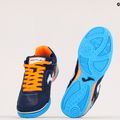 Buty piłkarskie męskie Joma Top Flex IN navy royal 11
