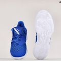 Buty Nike Zoom Hyperspeed Court royal/white 10