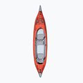 Kajak pompowany 2-osobowy Advanced Elements AdvancedFrame Convertible with Pump 457 cm red