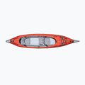 Kajak pompowany 2-osobowy Advanced Elements AdvancedFrame Convertible with Pump 457 cm red 3