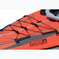 Kajak pompowany 2-osobowy Advanced Elements AdvancedFrame Convertible with Pump 457 cm red 5