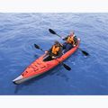Kajak pompowany 2-osobowy Advanced Elements AdvancedFrame Convertible with Pump 457 cm red 11