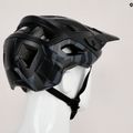 Kask rowerowy Leatt MTB AllMtn 3.0 V22 black 8