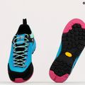 Buty trekkingowe damskie Kayland Grimpeur AD GTX turkusowe 018022250 9