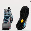 Buty trekkingowe damskie Kayland Legacy GTX szare 018022155 11