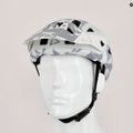 Kask rowerowy Leatt MTB AllMtn 3.0 V22 steel 10