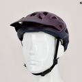 Kask rowerowy Leatt MTB AllMtn 3.0 V22 dusk 13