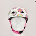 Kask dziecięcy Micro PC Doodle Dots 13