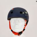 Kask dziecięcy Micro Rocket 12