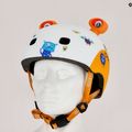 Kask dziecięcy Micro PC Monsters 16