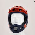 Kask rowerowy Leatt MTB Enduro 3.0 V21.2 chilli 9
