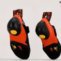 Buty wspinaczkowe męskie La Sportiva Skwama black poppy 10