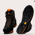 Buty wysokogórskie męskie Kayland Cross Mountain GTX szare 18021020 10