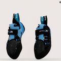 Buty wspinaczkowe SCARPA Instinct VSR black/azure 11