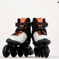 Rolki damskie Rollerblade Macroblade 80 W glacier grey/coral 12