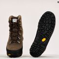 Buty trekkingowe męskie Dolomite Tofana GTX dark brown 9